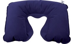 Pripučiama kaklo pagalvė Origin Outdoors, mėlyna