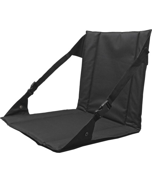 Turistinės kėdės Origin Outdoors: Sėdynė Origin Outdoors Travelchair Trail, juoda