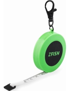 ZFISH matuoklė žuvims matuoti