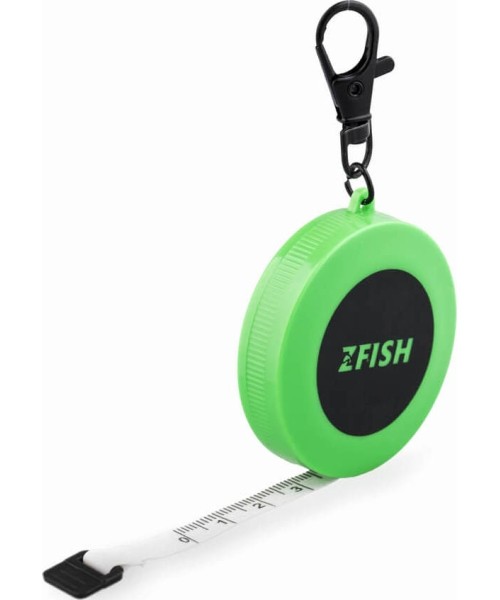 Svarstyklės ir priedai ZFish: ZFISH Meter Measure your Fish