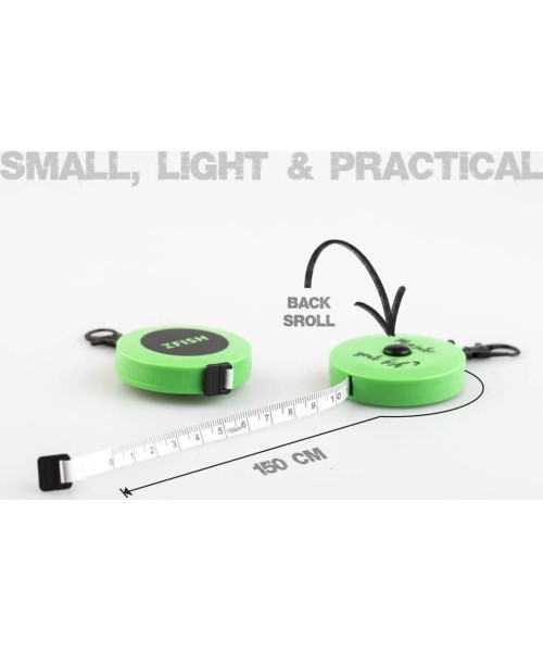 ZFISH Meter Measure your Fish