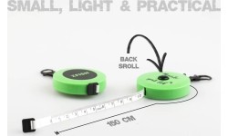 ZFISH Meter Measure your Fish