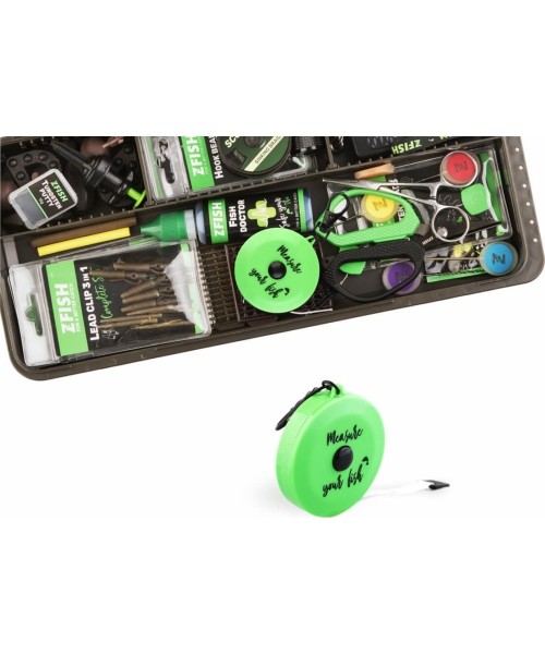 ZFISH Meter Measure your Fish