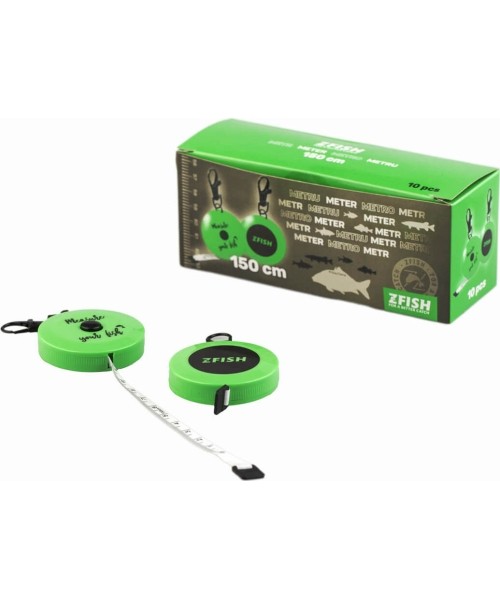 ZFISH Meter Measure your Fish