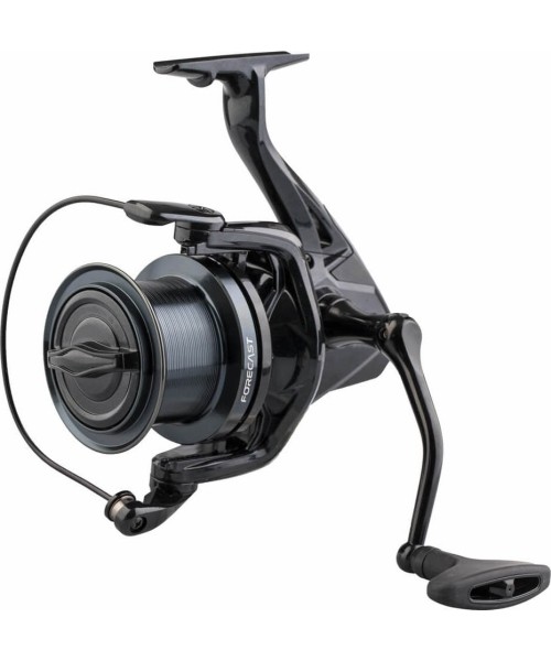 Ritės ZFish: ZFISH Reel Forecast XFR 9000