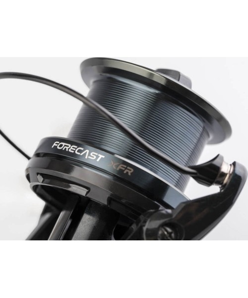 ZFISH Reel Forecast XFR 9000