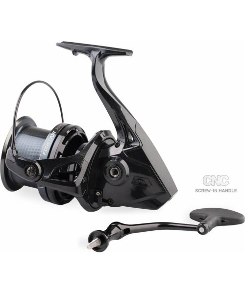 ZFISH Reel Forecast XFR 9000