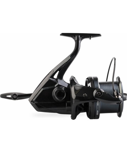 Ritė ZFISH Forecast XFR 9000
