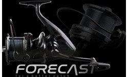 Ritė ZFISH Forecast XFR 9000