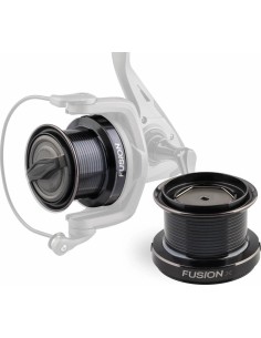 ZFISH atsarginė ritės špulė Fusion X 6000