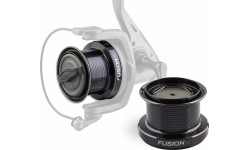 ZFISH Spare Spool Fusion X 6000