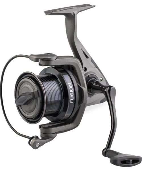Ritės ZFish: ZFISH Reel Fusion X 6000