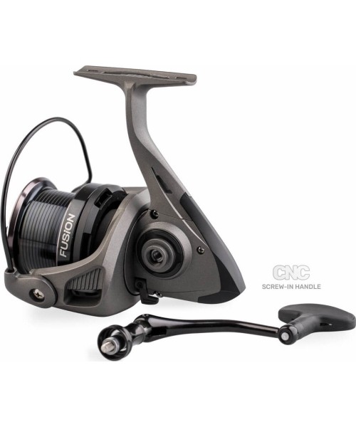 ZFISH Reel Fusion X 6000