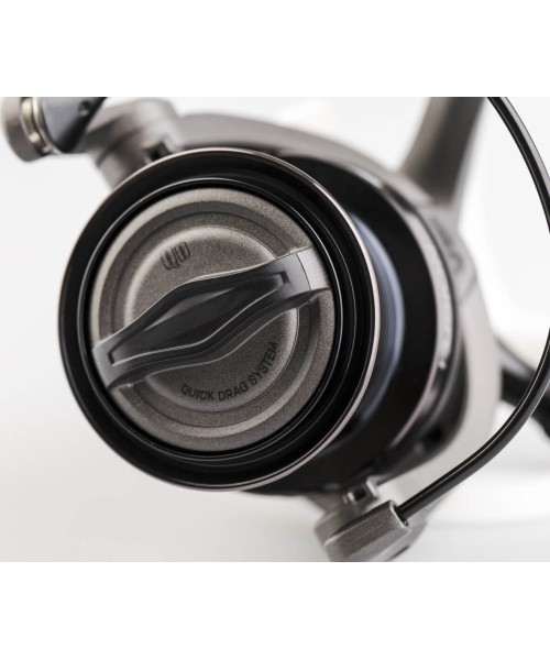 ZFISH Reel Fusion X 6000
