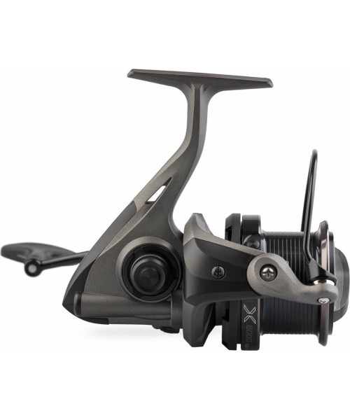 ZFISH Reel Fusion X 6000