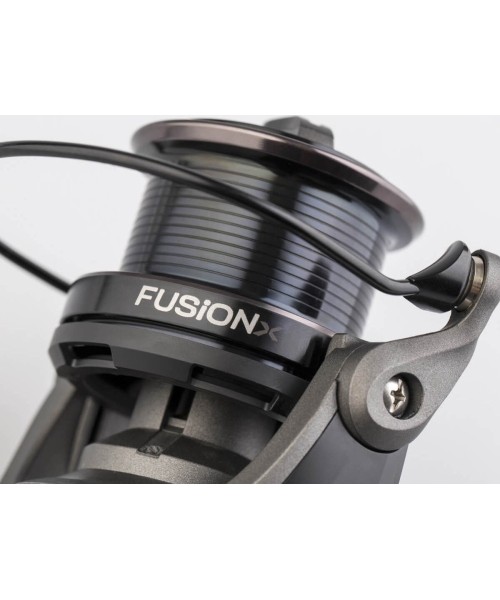ZFISH Reel Fusion X 6000