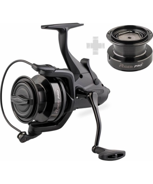 Ritės ZFish: ZFISH Reel Rider PRO 6000