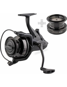 Ritė ZFISH Reel Rider PRO 5000