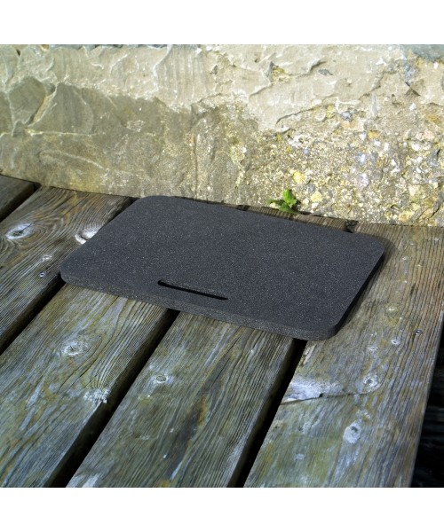 Sit Mat BasicNature, 37x27cm
