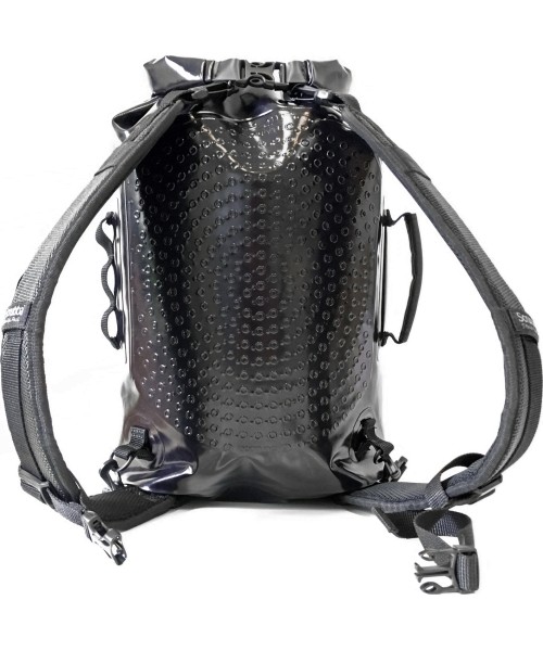 Outdoors Backpacks : Backpack Scrubba Stealth Pack 3in1, 18L