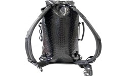 Outdoors Backpacks : Backpack Scrubba Stealth Pack 3in1, 18L
