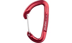 Išgyvenimo reikmenys ir jų rinkiniai Salewa: Karabinas Salewa Hot G3 Wire, žalias