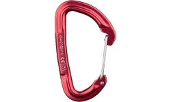 Išgyvenimo reikmenys ir jų rinkiniai Salewa: Karabinas Salewa Hot G3 Wire, žalias