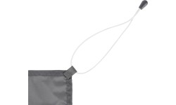Tent Groundsheet Salewa LiteTrek, 2.06x1.16m