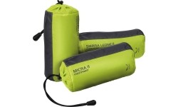 Tent Groundsheet Salewa LiteTrek, 2.06x1.16m