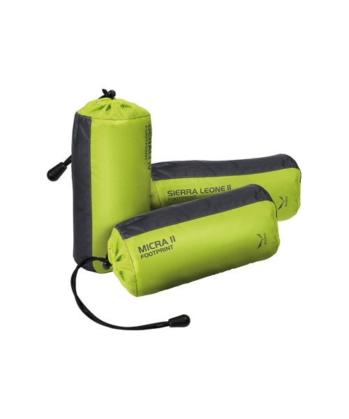 Aksesuarai palapinėms Salewa: Palapinės pagrindas Salewa Denali, 2.06x1.76m