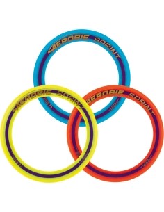 Metimo žiedas Aerobie Ring Sprint, 25 cm