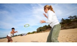 Throwing Ring Aerobie Ring Sprint, 25cm
