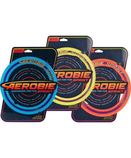 Throwing Ring Aerobie Ring Sprint, 25cm