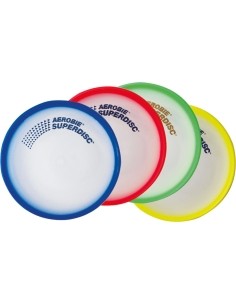 Skraidantis diskas Aerobie Superdisc, 25 cm