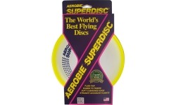 Skraidantis diskas Aerobie Superdisc, 25 cm