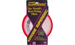 Throwing Disc Aerobie Superdisc, 25cm