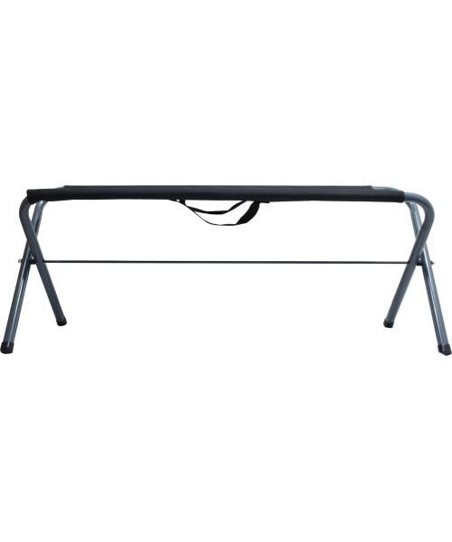 Folding Camping Bench Cattara Koper