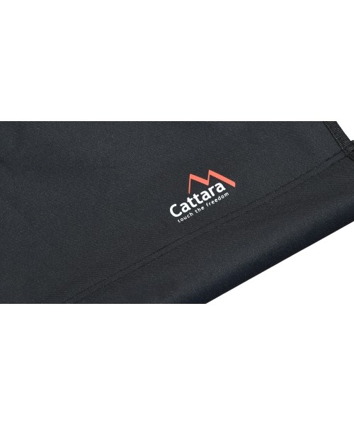 Folding Camping Bench Cattara Koper