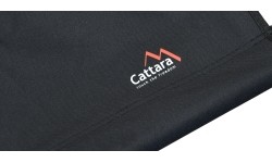 Folding Camping Bench Cattara Koper