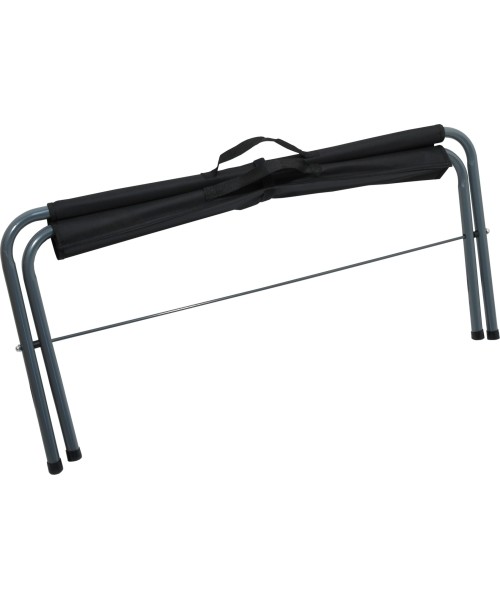 Folding Camping Bench Cattara Koper