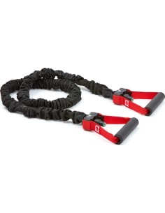 Pasipriešinimo guma su rankenomis Adidas Power Tube L1