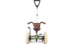 Kartingas BERG Buzzy Retro 2-in-1 žalias