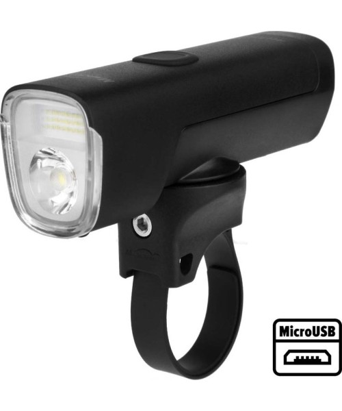 Gloves & Helmets & Accessories : Priekinis žibintas MagicShine Allty 1500