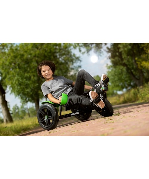Go-Karts for Children BERG: Go-kart BERG Street-X Venom