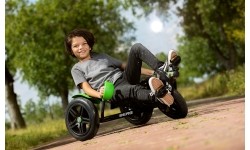 Go-Karts for Children BERG: Go-kart BERG Street-X Venom
