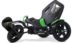 Go-Karts for Children BERG: Go-kart BERG Street-X Venom