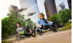 Go-Karts for Children BERG: Go-kart BERG Street-X Venom
