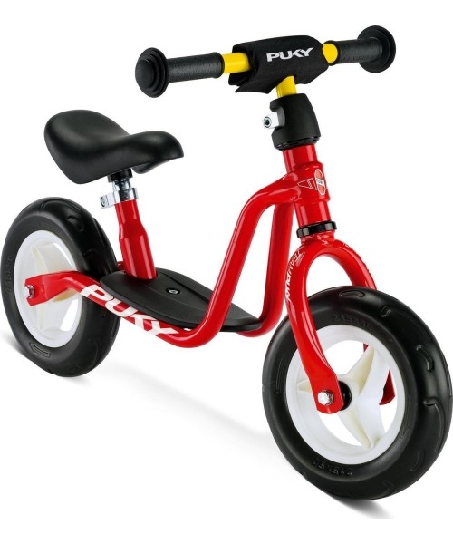Training Bikes for Children PUKY: Balansinis dviratukas PUKY LR M puky color