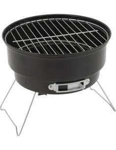 Portable charcoal grill with bag Cattara BOSA