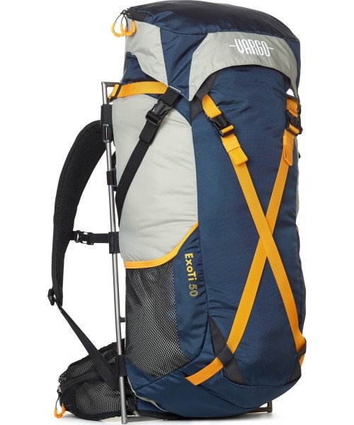 Vargo backpack 'ExoTi 50'